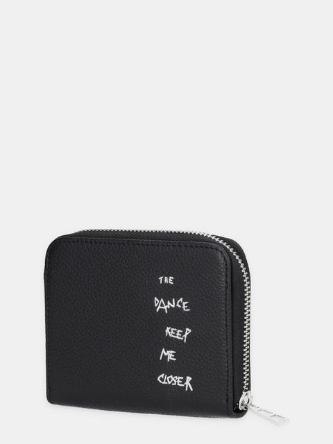 ZADIG&VOLTAIRE portfel skórzany - zdjęcie produktu nr 1