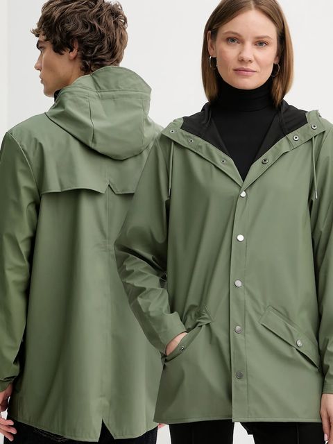 Rains kurtka 12010 Jacket W3