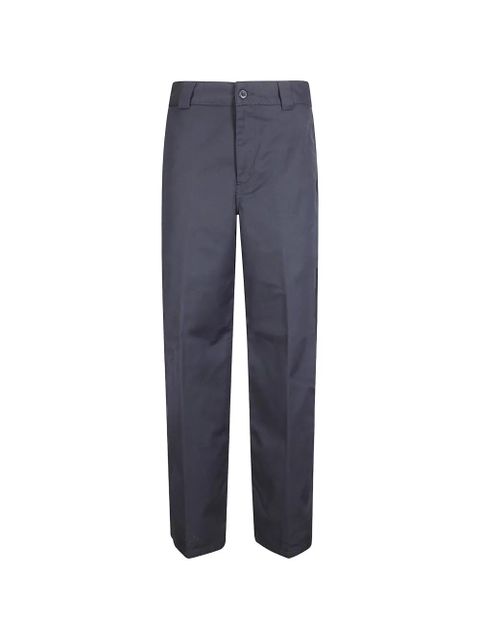 Carhartt WIP W' Craft trousers - Grey - zdjęcie produktu nr 1