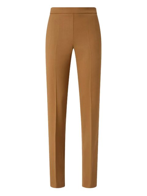 PINKO welt-pocket trousers - Brown - zdjęcie produktu nr 1