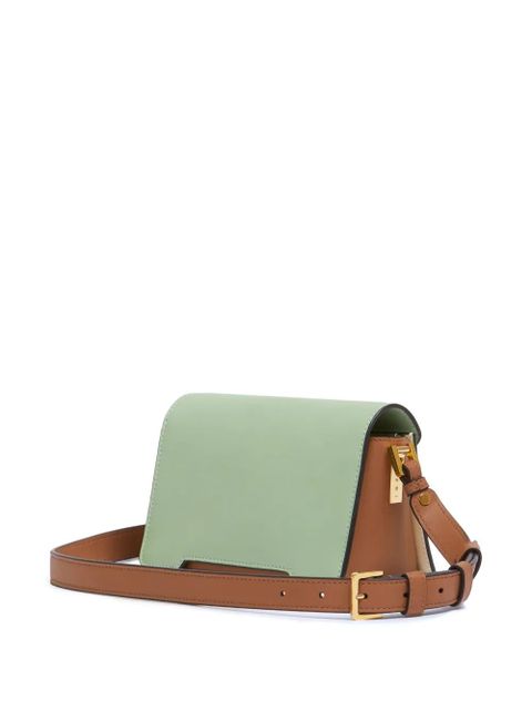 Marni mini Trunkaroo shoulder bag - Blue