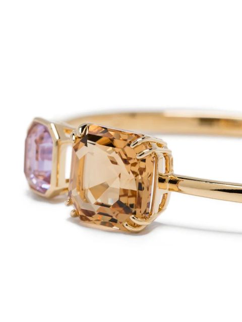 Swarovski Millenia bracelet - Gold