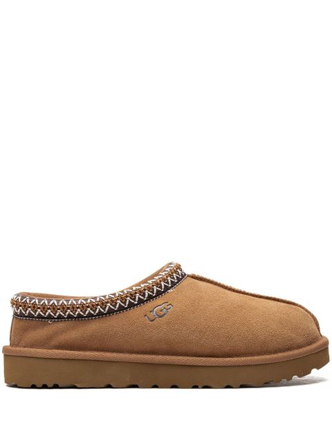 UGG Tasman slip-on slippers - Neutrals - zdjęcie produktu nr 1
