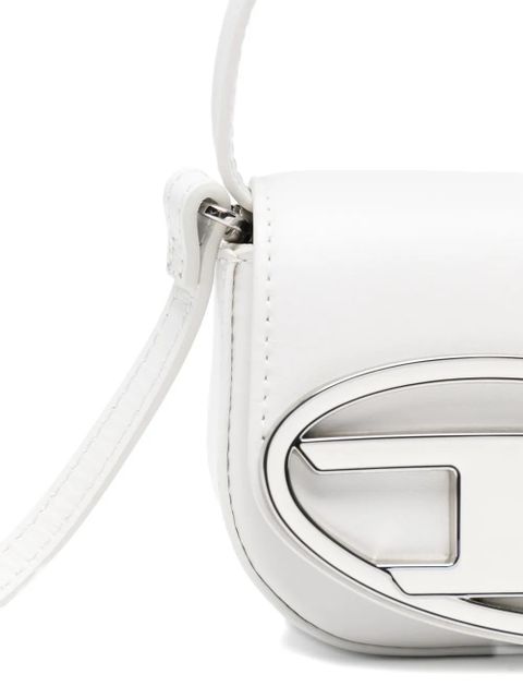 Diesel 1dr XS mini bag - White