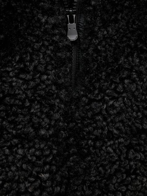 Save The Duck kurtka KENNIE kolor czarny zimowa D31990W.CURL21