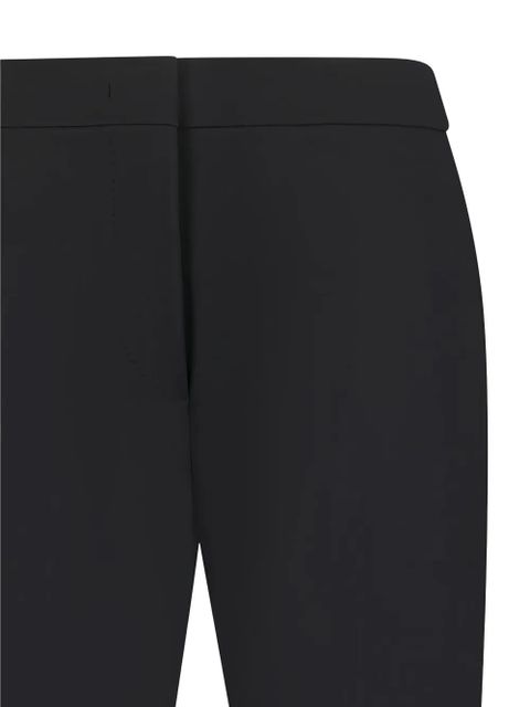 Max Mara Pegno trousers - Black - zdjęcie produktu nr 2