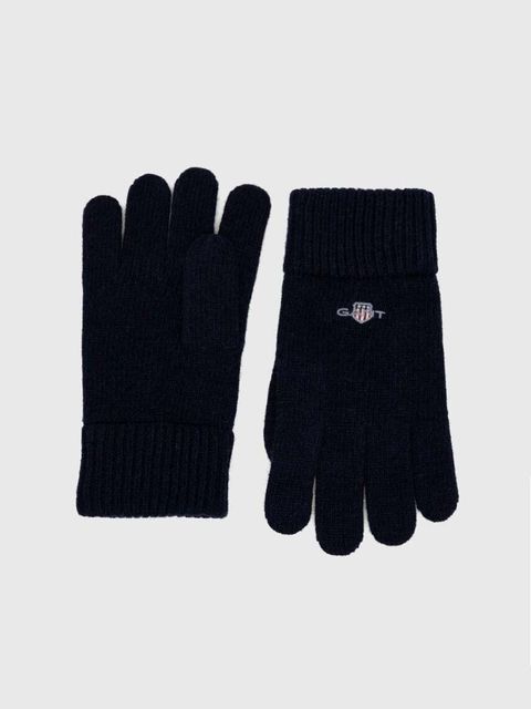 Gant rękawiczki wełniane - zdjęcie produktu nr 2