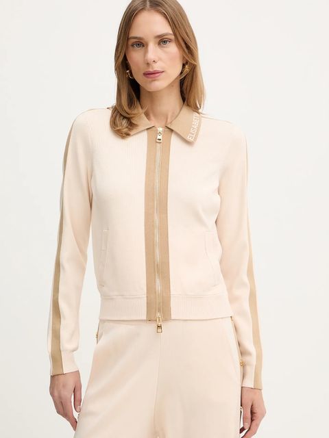 Elisabetta Franchi kardigan - zdjęcie produktu nr 1