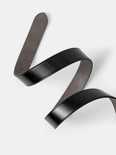 U.S. Polo Assn. pasek skórzany Marshal - zdjęcie produktu nr 2