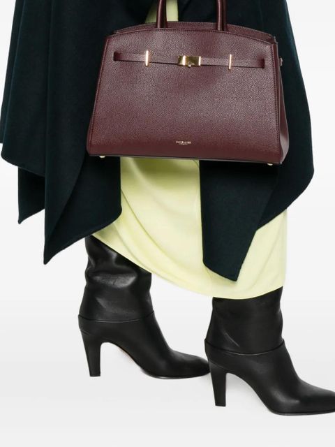 DeMellier Midi Hudson tote bag - Red