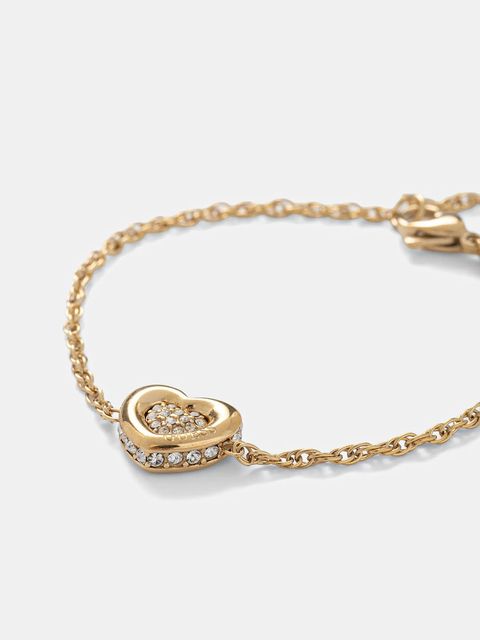 Guess bransoletka L.O.V.E. damska JUBB05 461JW - zdjęcie produktu nr 2