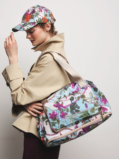 Medicine torba podróżna kabinowa damska - zdjęcie produktu nr 1