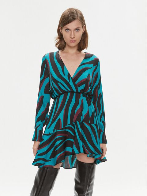 Sukienka koktajlowa PINKO