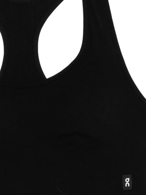 On Running Train bra - Black - zdjęcie produktu nr 2