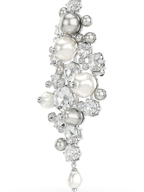 Swarovski broszka CONSTELLA