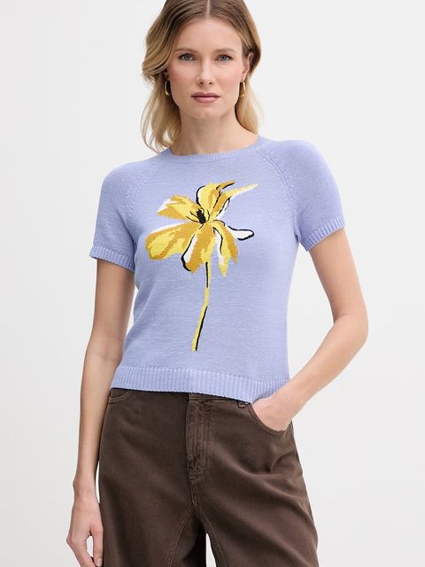 Max&Co. t-shirt damskie MCOOMBRE - zdjęcie produktu nr 1