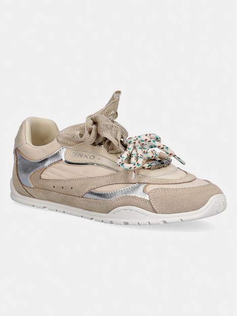 Pinko Yulia 01 sneakersy damskie - zdjęcie produktu nr 2