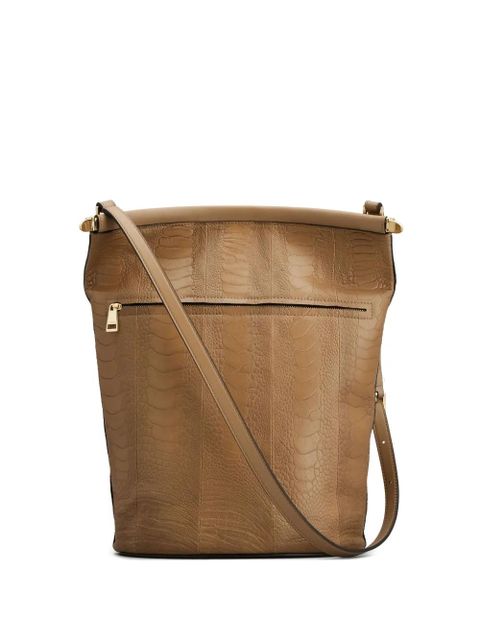 Tod's medium Magenta bucket bag - Neutrals - zdjęcie produktu nr 1