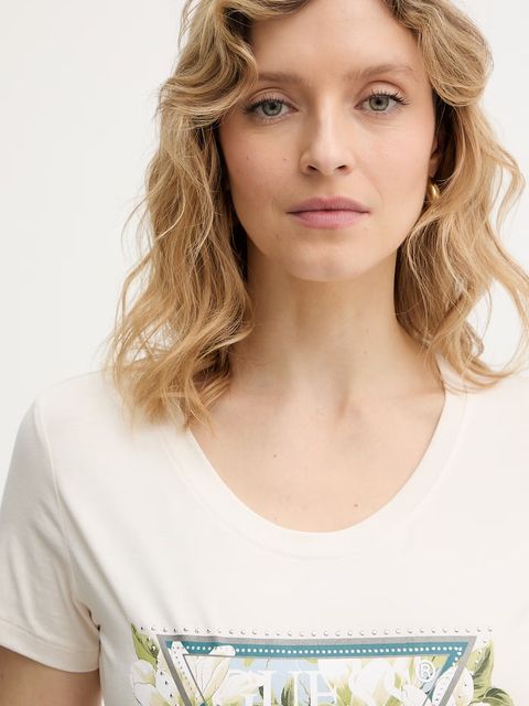 Guess t-shirt CAMELIA