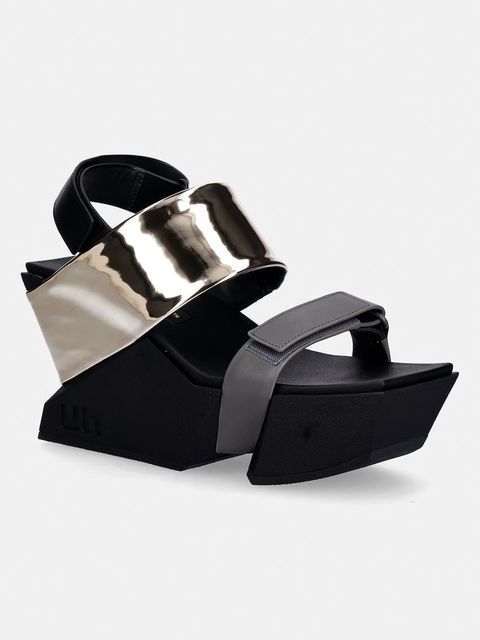 United Nude sandały na platformie Brutt Sandal - zdjęcie produktu nr 2