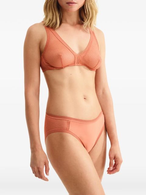 ERES Poudre bikini bottom - Orange