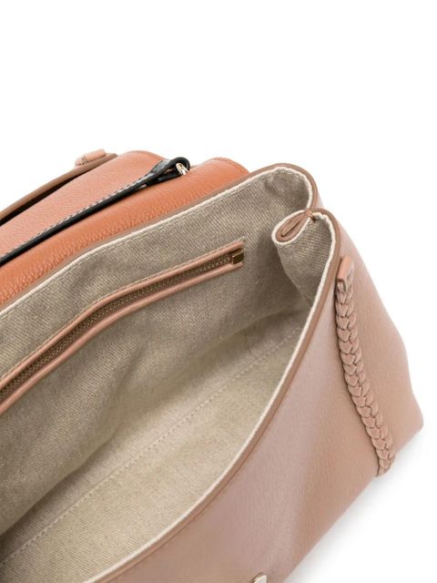 Chloé medium Penelope tote bag - Neutrals