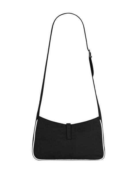 Saint Laurent Le 5 À 7 shoulder bag - Black