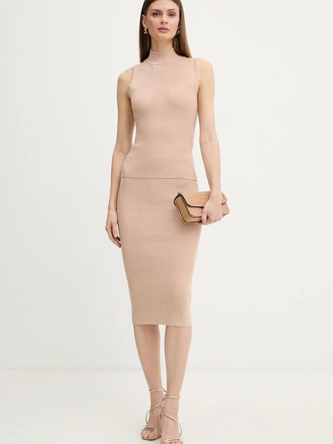 Armani Exchange spódnica - zdjęcie produktu nr 1