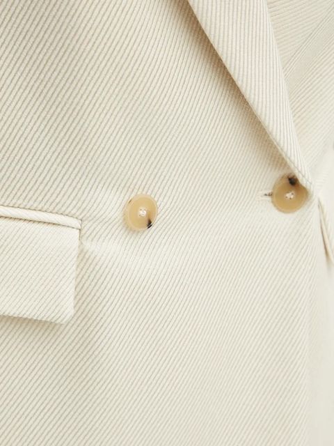 Forte Forte marynarka wełniana - zdjęcie produktu nr 2