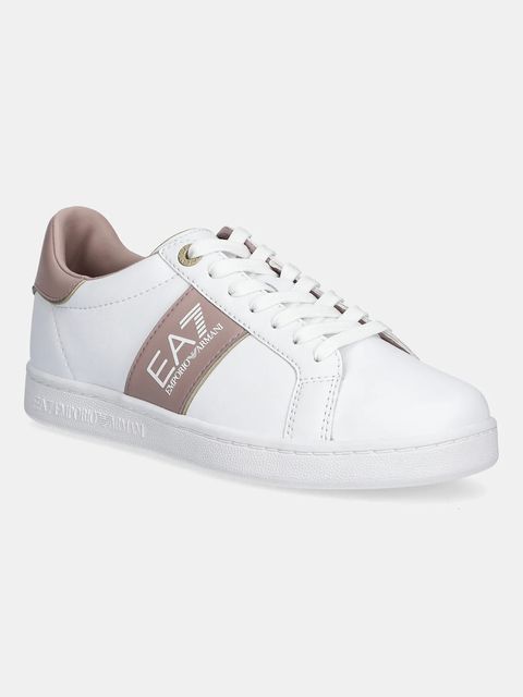 EA7 Emporio Armani sneakersy - zdjęcie produktu nr 2
