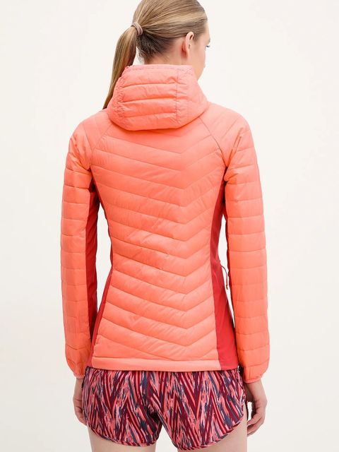 Columbia kurtka sportowa Powder Pass II