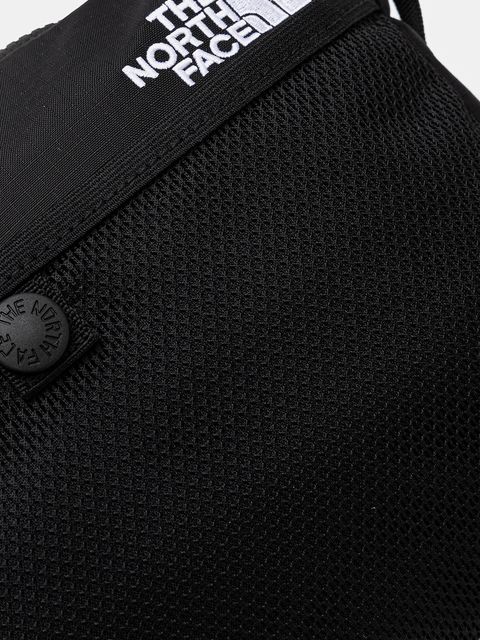 The North Face saszetka Terra Lumbar kolor czarny NF0A81EPKY41