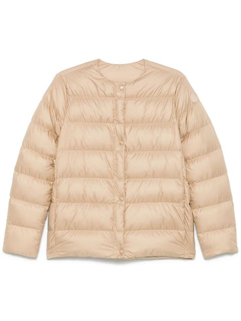 Moncler Gerbe puffer jacket - Neutrals - zdjęcie produktu nr 1