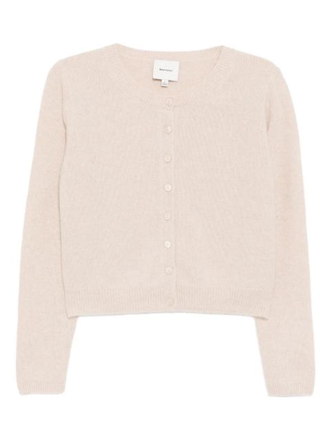 Reformation Cara cardigan - Neutrals - zdjęcie produktu nr 1