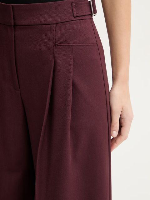 BOSS Orange spodnie C Takora