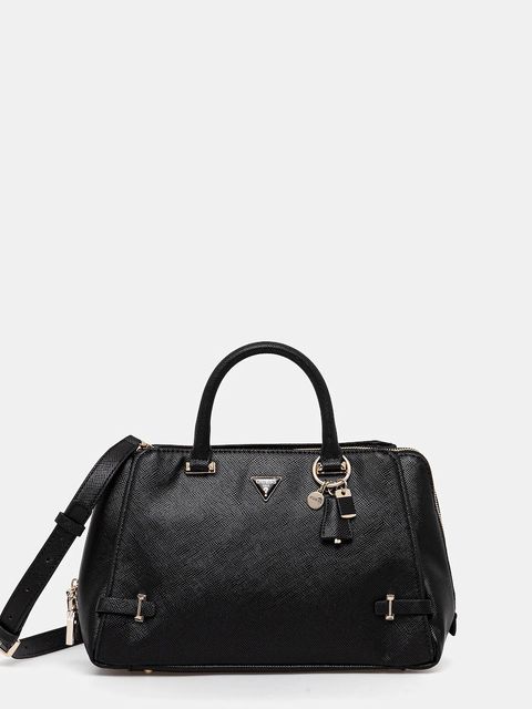 Guess torebka ROSALBA kolor czarny HWZG96 57060 - zdjęcie produktu nr 1