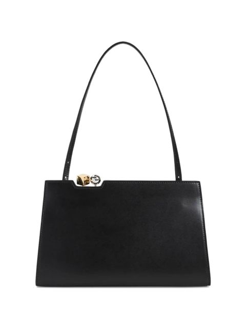 Jacquemus The Salon shoulder bag - Black - zdjęcie produktu nr 2
