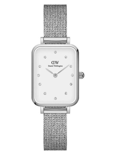 Daniel Wellington zegarek Quadro 20X26 - zdjęcie produktu nr 1