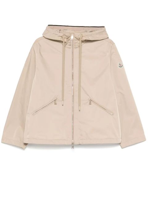 Moncler Cassiopea jacket - Neutrals - zdjęcie produktu nr 1