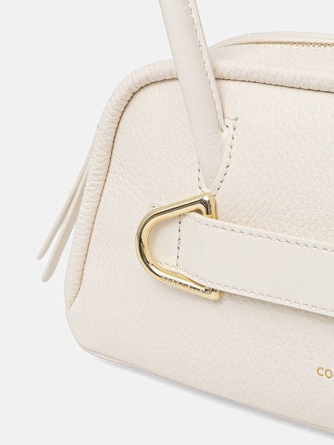 Coccinelle torebka skórzana PAKI