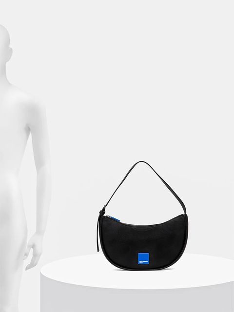 Karl Lagerfeld Jeans torebka kolor czarny A1W30261