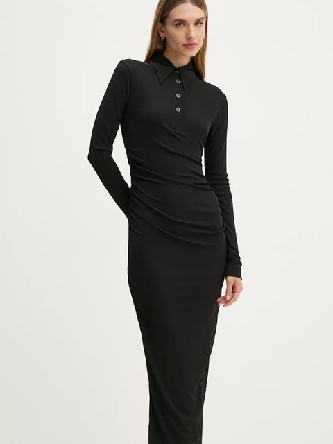 Nanushka sukienka VERITY - zdjęcie produktu nr 1