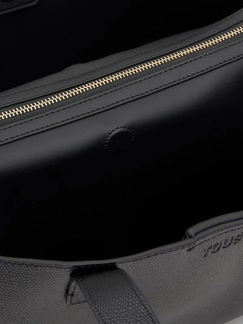 Tous torebka kolor czarny 2002202633 - zdjęcie produktu nr 2