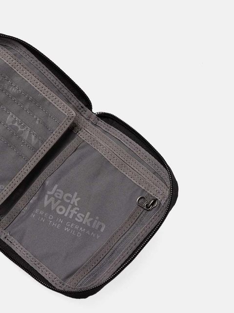 Jack Wolfskin portfel Konya