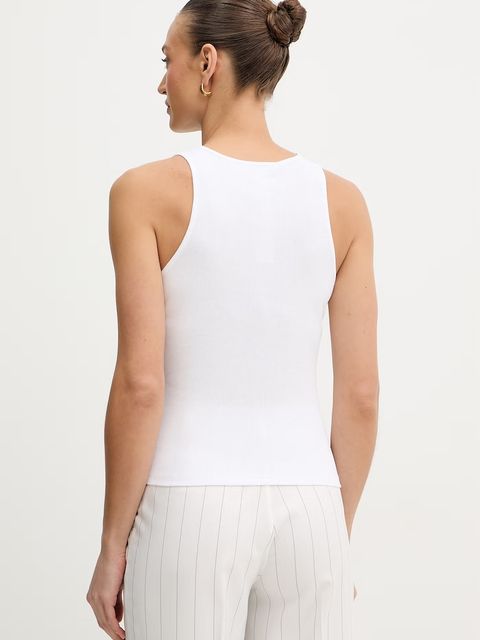 Twinset top bawełniany - zdjęcie produktu nr 2