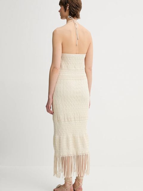 Nanushka sukienka NEIVA