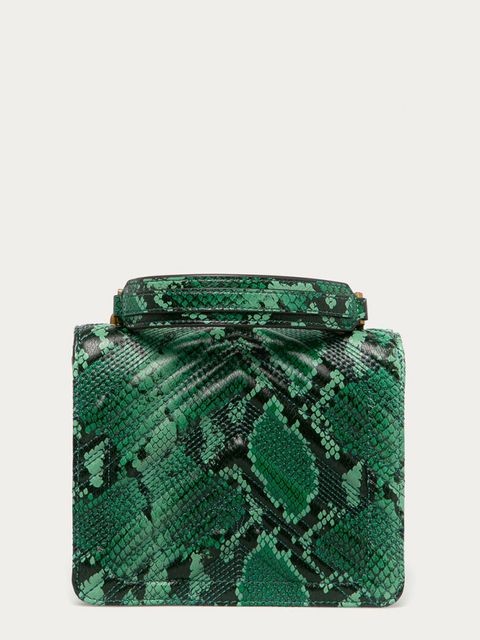 Pinko - Torebka skórzana