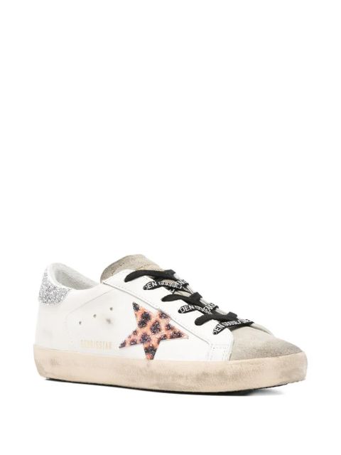 Golden Goose Super Star sneakers - White