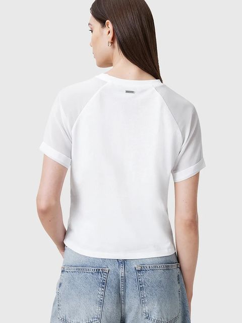AllSaints t-shirt ANNIE