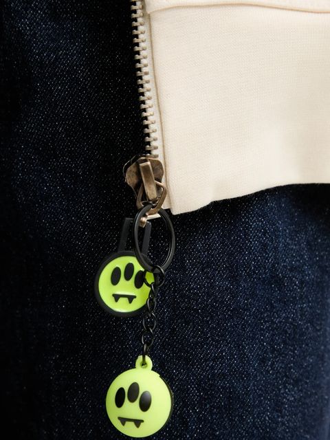 Barrow bluza bawełniana